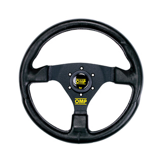 Kierownica OMP RACING GP poliuretan