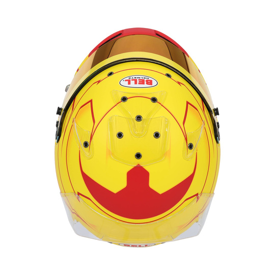 Kask Bell KC7-CMR PRO Lewis Hamilton (CMR)