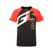 T-shirt dziecięcy Team Toyota Gazoo Racing WRC 2025