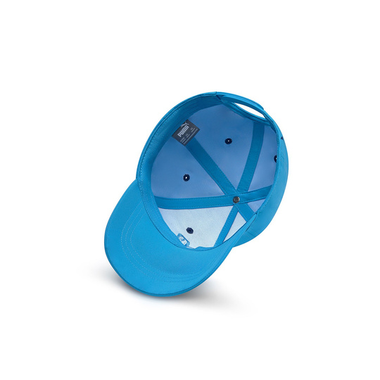 Czapka baseballowa Logo niebieska Williams Racing 2025