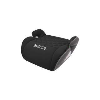 Fotelik dziecięcy Sparco F100KI czarny
