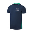Koszulka t-shirt dziecięca 00 Thor Aston Martin Racing 2026