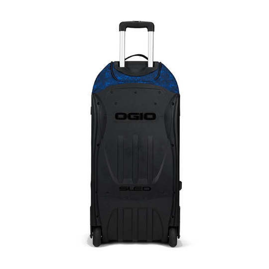 Torba podróżna Ogio RIG 9800 Camo Blue