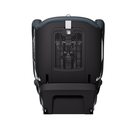 Fotelik dziecięcy Recaro Velix 1 Kid Gallant Grey