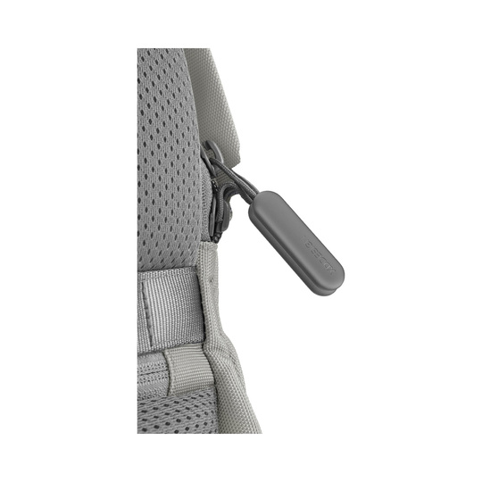Plecak XD Design Bobby Soft Light Grey