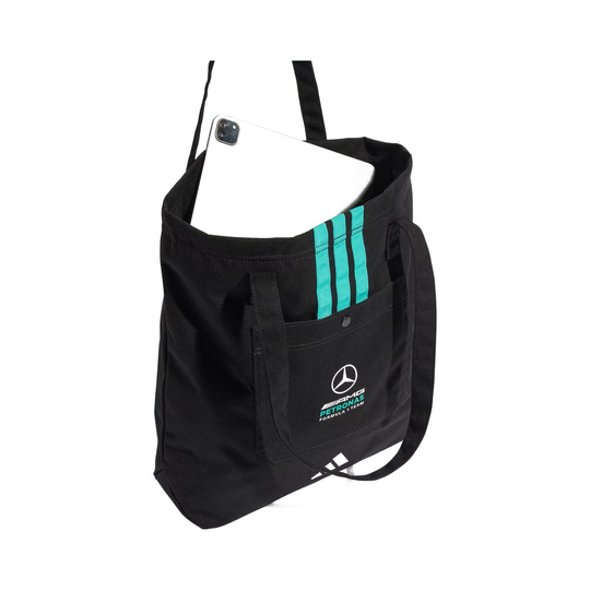 Torba DNA Mercedes AMG F1 2026
