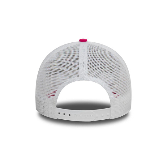 Czapka męska Miami Trucker Red Bull Racing 2024