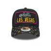 Czapka baseballowa Las Vegas GP Haas F1 2024