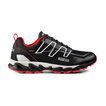 Buty Sparco Torque czarne/czerwone