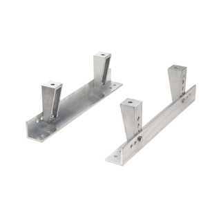 Mocowanie fotela OMP dla Ford Escort/Sierra Cosworth lewe