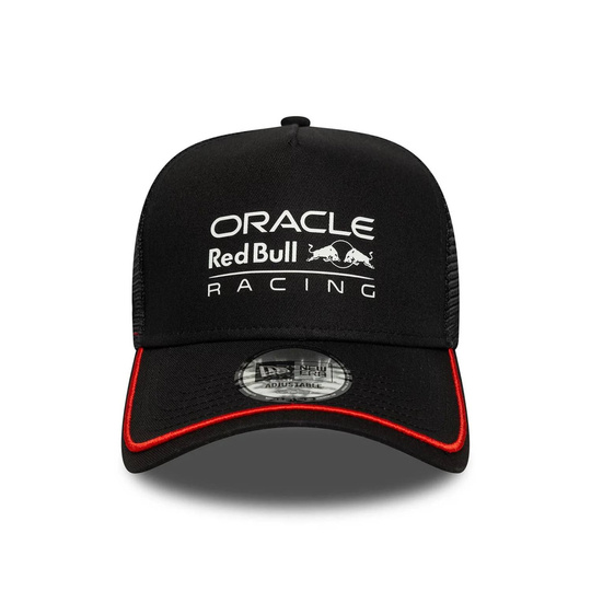 Czapka męska Patch Trucker Red Bull Racing 2026