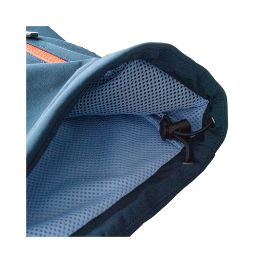 Softshell męski Team Hyundai Motorsport 2025