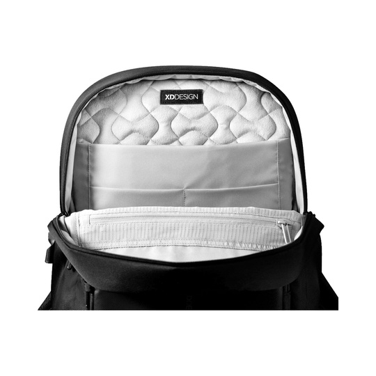 Plecak XD Design Soft Daypack czarny