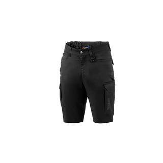 Spodenki FTW Hawaii Sparco czarne