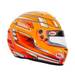 Kask zamknięty kartingowy Bell KC7-CMR Champion Orange