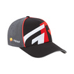 Czapka z daszkiem Team W2RC Toyota Gazoo Racing 2026