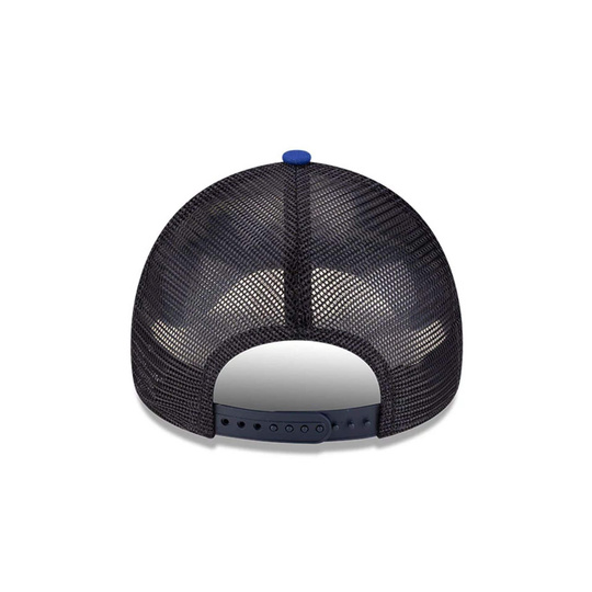 Czapka baseballowa Essentials Trucker Red Bull Racing 2026