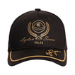Czapka z daszkiem Team Lotus Ayrton Senna Collection 2026