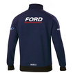 Bluza Half Zip Sparco FORD PERFORMANCE