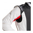 Kombinezon Sparco COMPETITION PLUS RS 5.1 biały (homologacja FIA)
