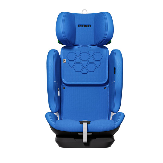 Fotelik dziecięcy Recaro Velix 1 Kid Calm Blue