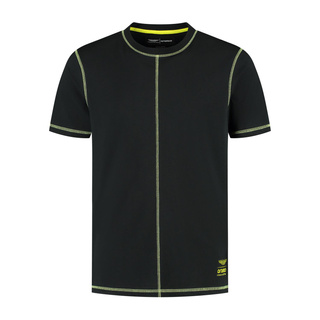 Koszulka t-shirt Data Graphic Aston Martin F1