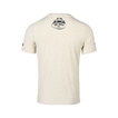 Koszulka t-shirt Brazil GP Formula 1 beżowa