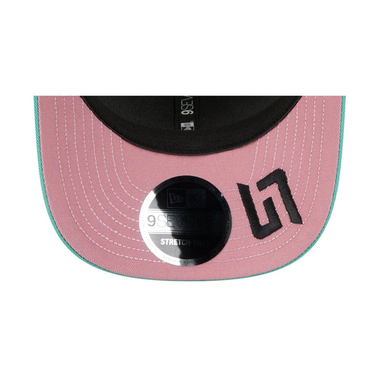 Czapka baseballowa Norris Brazil GP McLaren F1 2025