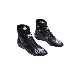 Buty OMP ARP MY24 czarne (FIA)