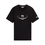 Koszulka t-shirt Sergio Perez Chevron Cadillac F1 2026