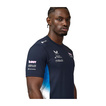 Koszulka t-shirt Team Alpine F1