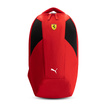 Plecak sportowy czerwony Scuderia Ferrari F1 2025