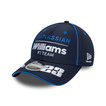 Czapka baseballowa Alex Albon Team Williams Racing 2026