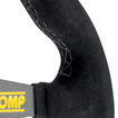 Kierownica OMP Formula Quadro zamsz