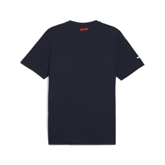 T-shirt męski Silverstone GP Formula 1 2025