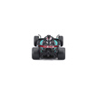 Model bolidu George Russell 1:43 W15E Mercedes AMG F1
