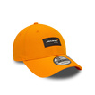 Czapka baseballowa McLaren F1 Repreve Orange 2024