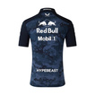 Polo męskie Hypebeast Red Bull Racing 2025