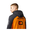 Bluza z kapturem Team McLaren F1 2025