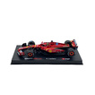 Model 1/43 Charles Leclerc Monza SF24 Scuderia Ferrari