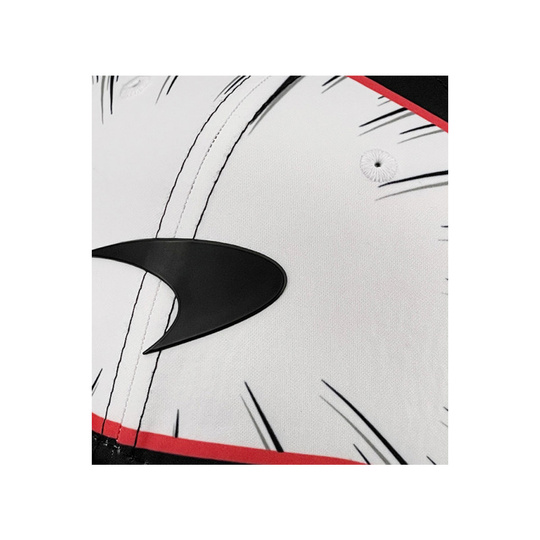Czapka baseballowa Japan GP McLaren F1 2025