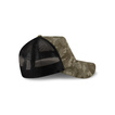 Czapka baseballowa Cord Camo Trucker McLaren F1 2025