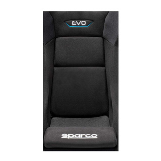 Zestaw poduszek do fotela Sparco EVO QRT