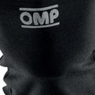 Kominiarka OMP Tecnica EVO czarna (FIA)