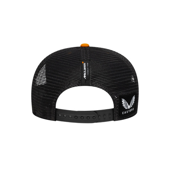 Czapka baseballowa Team McLaren F1 2025