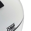 Kask OMP Star-J MY24 biały