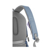 Plecak XD Design Bobby Soft Light Blue