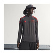 Bluza męska 1/4 Zip Team Audi Revolut F1 2026