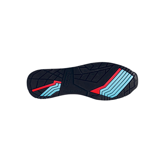 Buty Sparco Gymkhana Martini granatowe