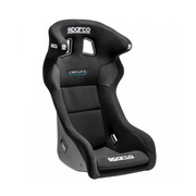 Fotel Sparco Circuit II QRT MY19 (FIA)